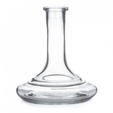 Vázy - Materiál - Těžké sklo